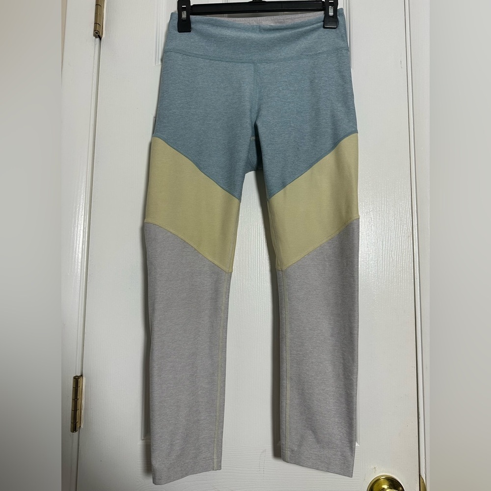 Women Outdoor Voices Leggings Size M